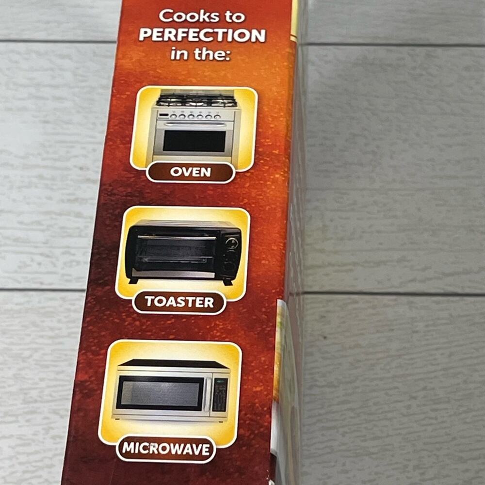 Perfect Bacon Bowl Maker New In Box - Picture 6 of 6
